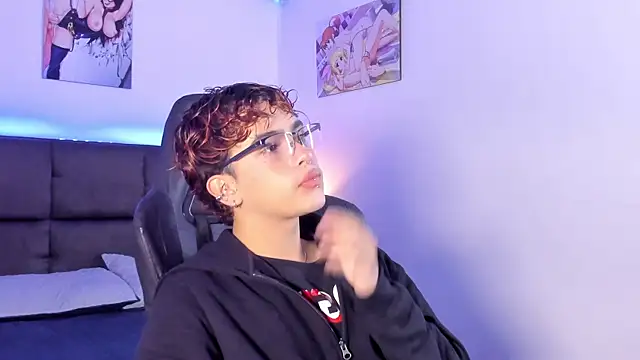 Aiiden 15 online show from 16, 10, 2025