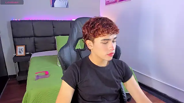 Aiiden 15 online show from 20, 12, 2025