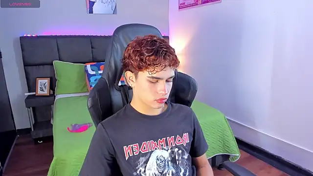 Aiiden 15 online show from 22, 12, 2025