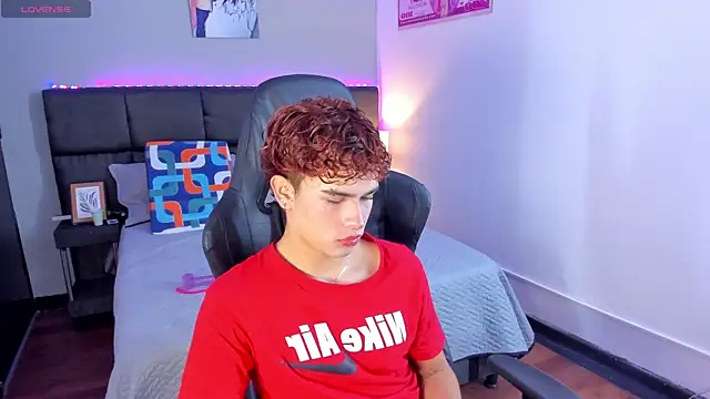 Aiiden 15 online show from 17, 12, 2025