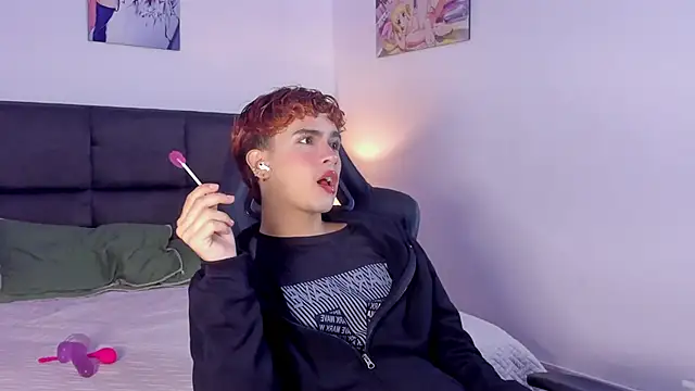 Aiiden 15 online show from 20, 9, 2025