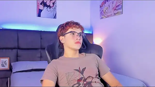 Aiiden 15 online show from 27, 9, 2025