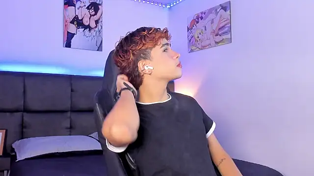 Aiiden 15 online show from 1, 10, 2025