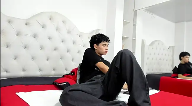 Aiiden 15 online show from 26, 2, 2025