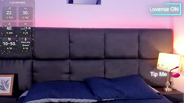 Aiiden 15 online show from 21, 10, 2025