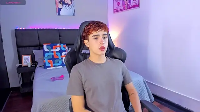 Aiiden 15 online show from 16, 12, 2025