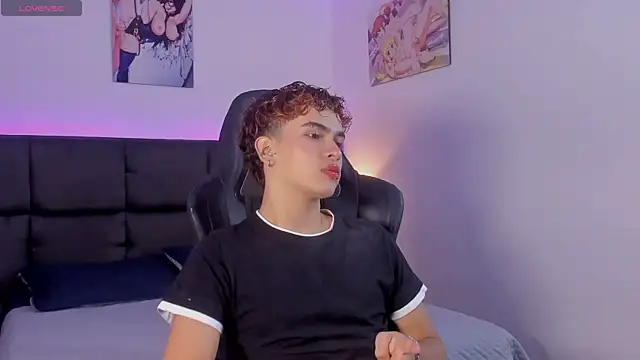 Aiiden 15 online show from 24, 10, 2025