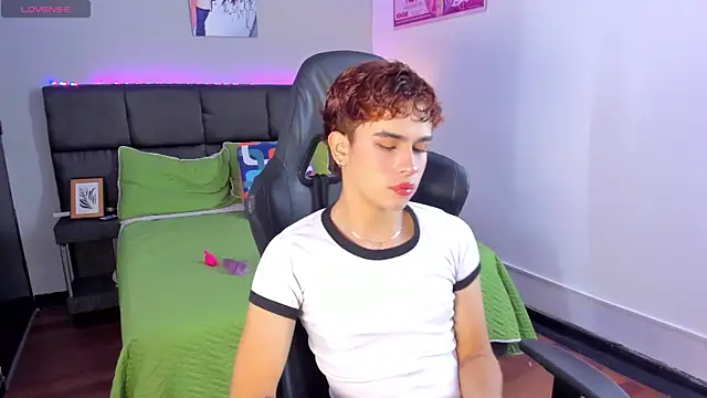 Aiiden 15 online show from 19, 12, 2025