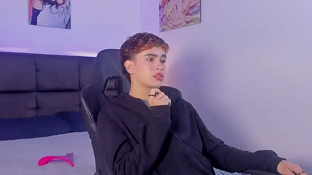 Aiiden 15 online show from 25, 10, 2025