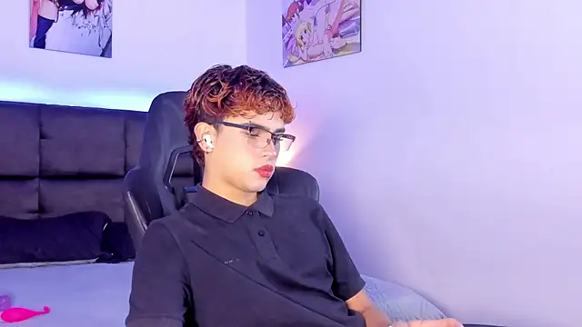 Aiiden 15 online show from 8, 10, 2025