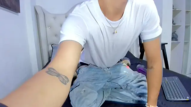 Aiiden 15 online show from 7, 11, 2025