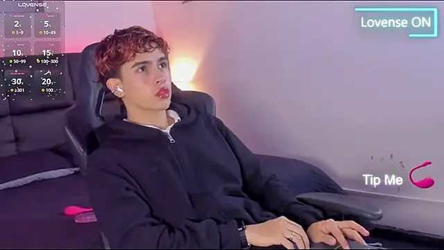 Aiiden 15 online show from 30, 9, 2025