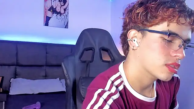 Aiiden 15 online show from 3, 10, 2025