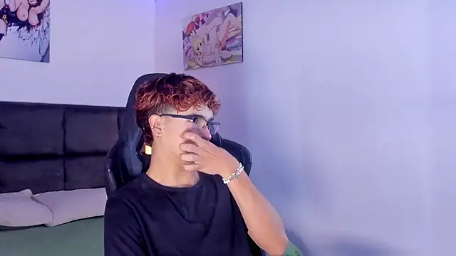 Aiiden 15 online show from 17, 9, 2025