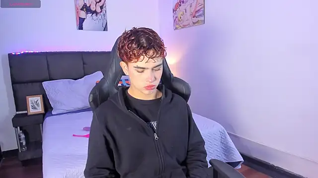 Aiiden 15 online show from 14, 11, 2025