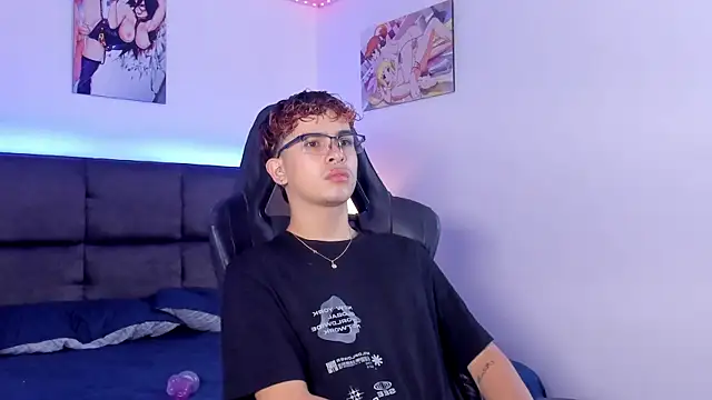 Aiiden 15 online show from 20, 10, 2025