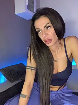 LittleMia 95 online show from 11, 3, 2026