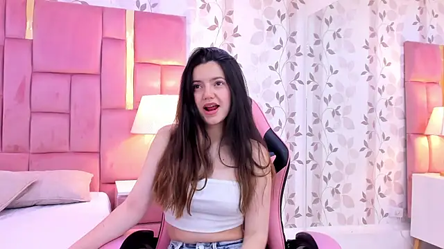 ArianaFranco online show from 1, 10, 2025