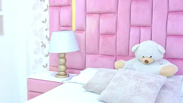 Snapshot of ArianaFranco chatting on 18, 7, 2026 ArianaFranco online show from 18, 7, 2026
