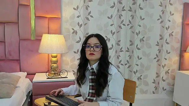 ArianaFranco online show from 11, 3, 2026