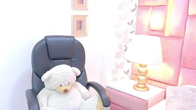 ArianaFranco online show from 20, 5, 2026