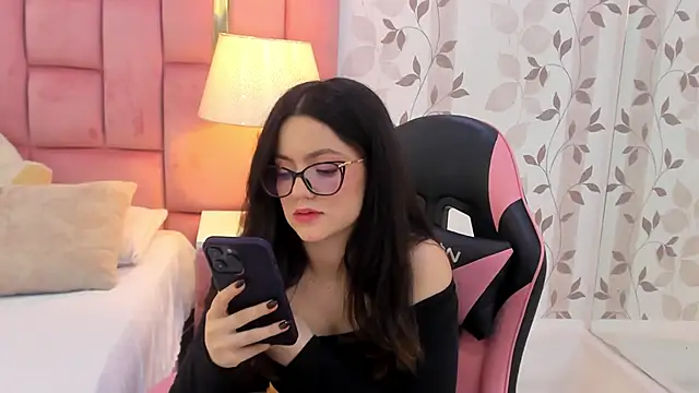 ArianaFranco online show from 11, 2, 2026