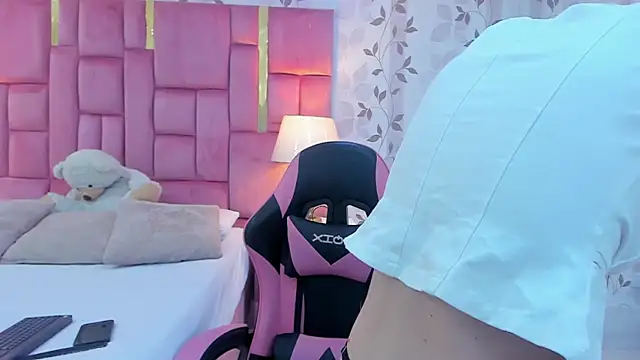 ArianaFranco online show from 24, 3, 2026