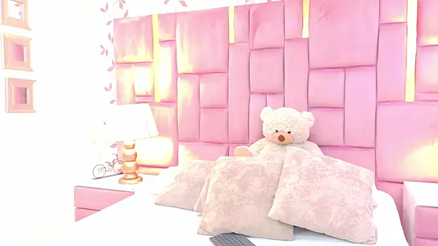 Snapshot of ArianaFranco chatting on 24, 6, 2026 ArianaFranco online show from 24, 6, 2026