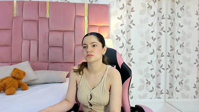 ArianaFranco online show from 10, 10, 2025