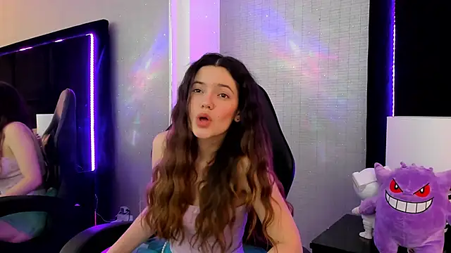 ArianaFranco online show from 15, 3, 2025