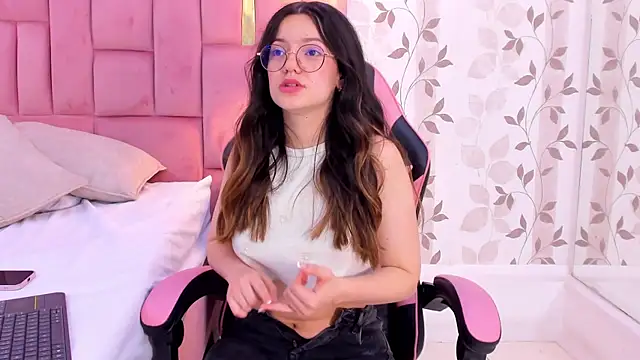 ArianaFranco online show from 22, 9, 2025