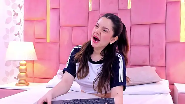 ArianaFranco online show from 1, 11, 2025