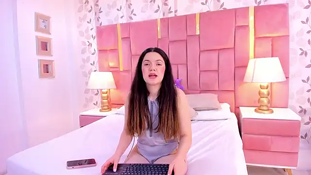 ArianaFranco online show from 2, 12, 2025