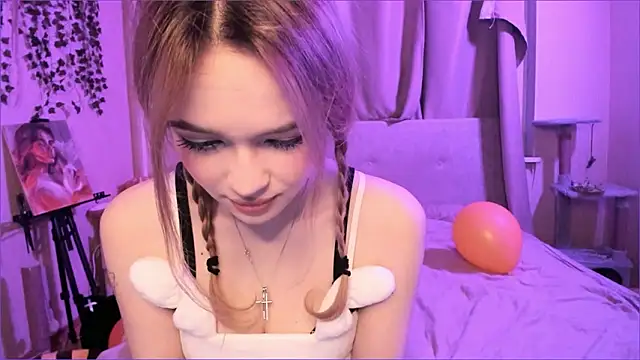 MiaRanki online show from 28, 2, 2026