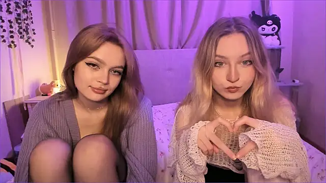 MiaRanki online show from 4, 10, 2025