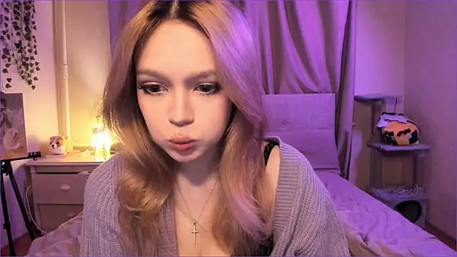 MiaRanki online show from 11, 2, 2026