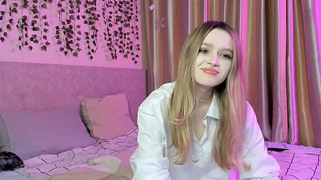 MiaRanki online show from 9, 3, 2025