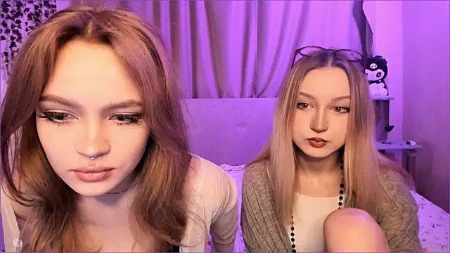 MiaRanki online show from 6, 10, 2025