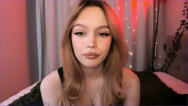 MiaRanki online show from 25, 3, 2026