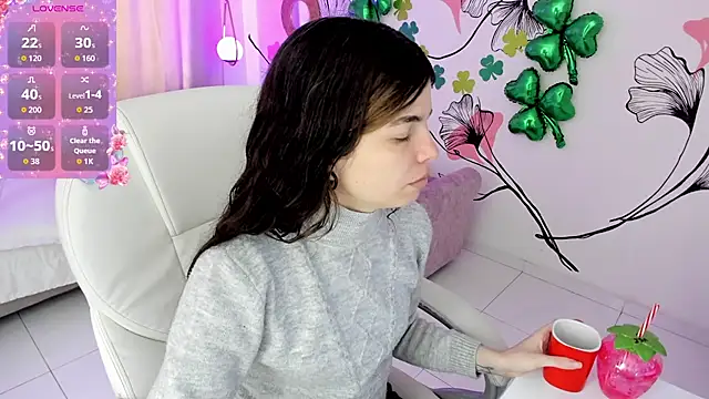 Isabela Fiorelli online show from 12, 3, 2026