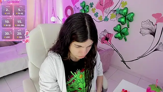 Isabela Fiorelli online show from 17, 3, 2026