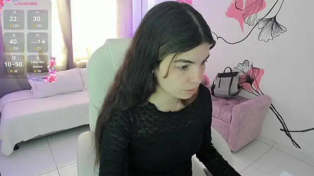 Isabela Fiorelli online show from 22, 5, 2026