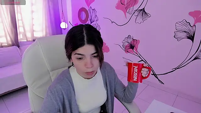 Isabela Fiorelli online show from 12, 4, 2026