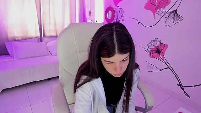 Isabela Fiorelli online show from 19, 12, 2025