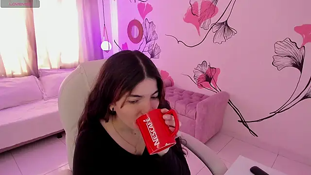 Isabela Fiorelli online show from 11, 4, 2026