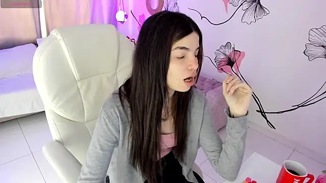 Isabela Fiorelli online show from 23, 2, 2026