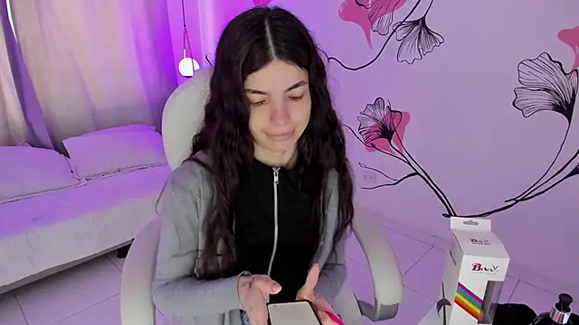 Isabela Fiorelli online show from 7, 1, 2026