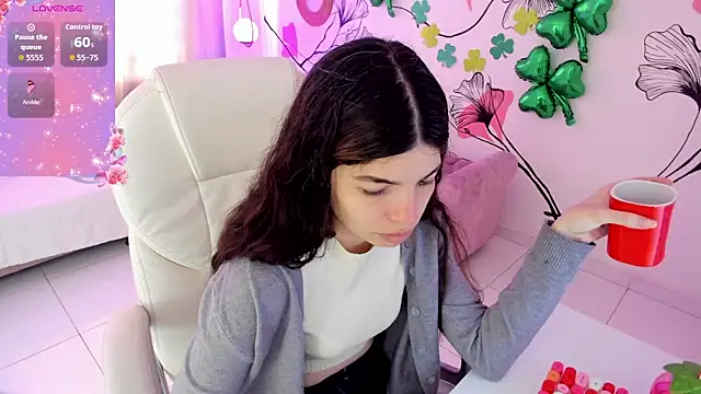 Isabela Fiorelli online show from 15, 3, 2026