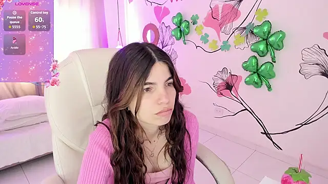 Isabela Fiorelli online show from 21, 3, 2026