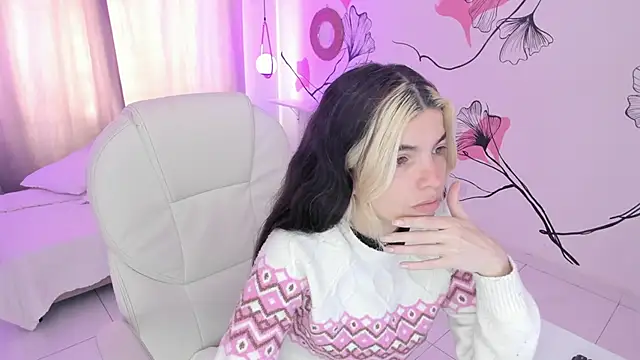 Isabela Fiorelli online show from 7, 10, 2025